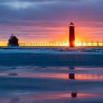 Grand Haven Day Trip on March 29, 2025